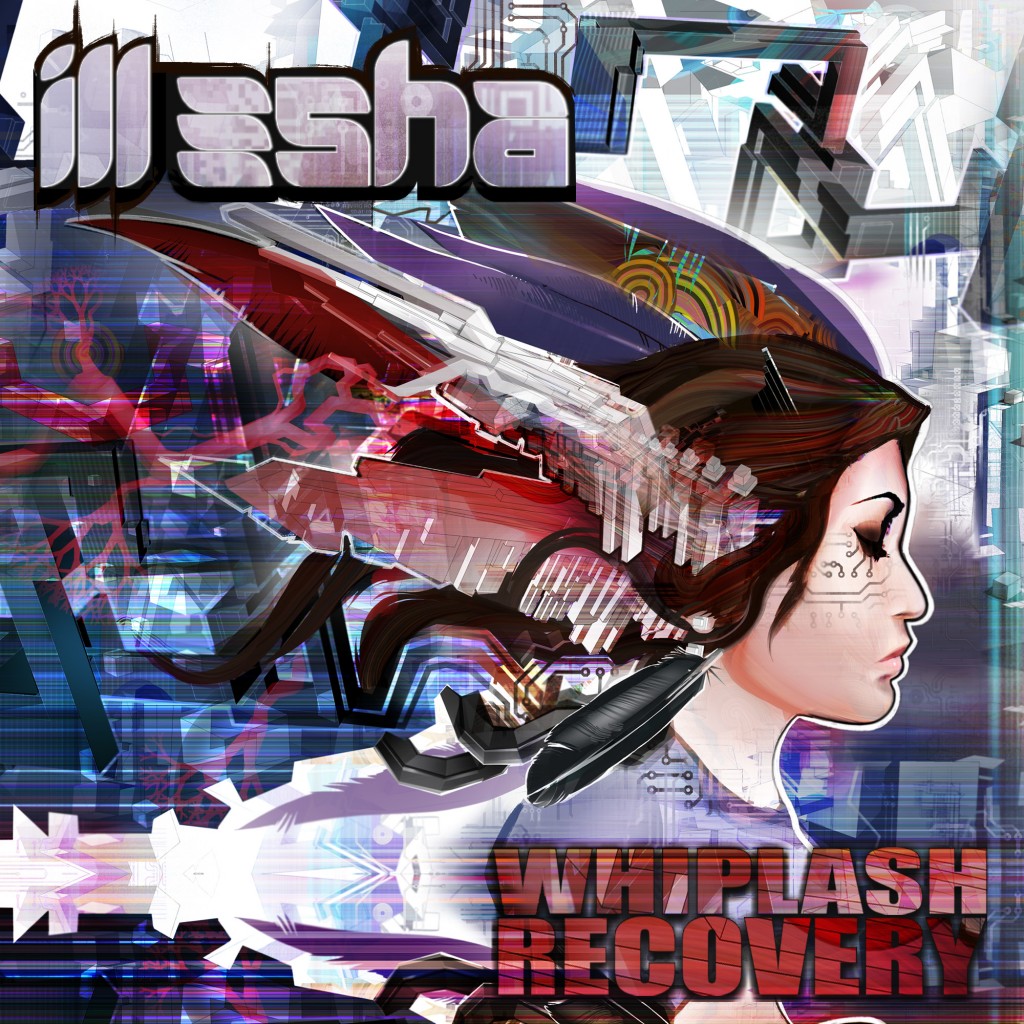 ill-esha - Whiplash Recovery