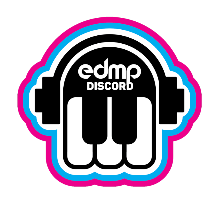 EDMP Discord audio designer